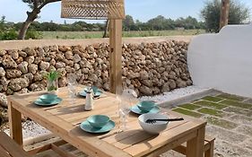 Apartamento Nº 6 Cala Macarelleta